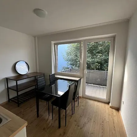 Zentrum - Mit Balkon * Duisburg